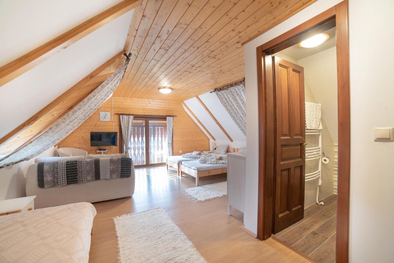 Csodaszarvas Vendeghazak Rabahidveg Exteriör bild