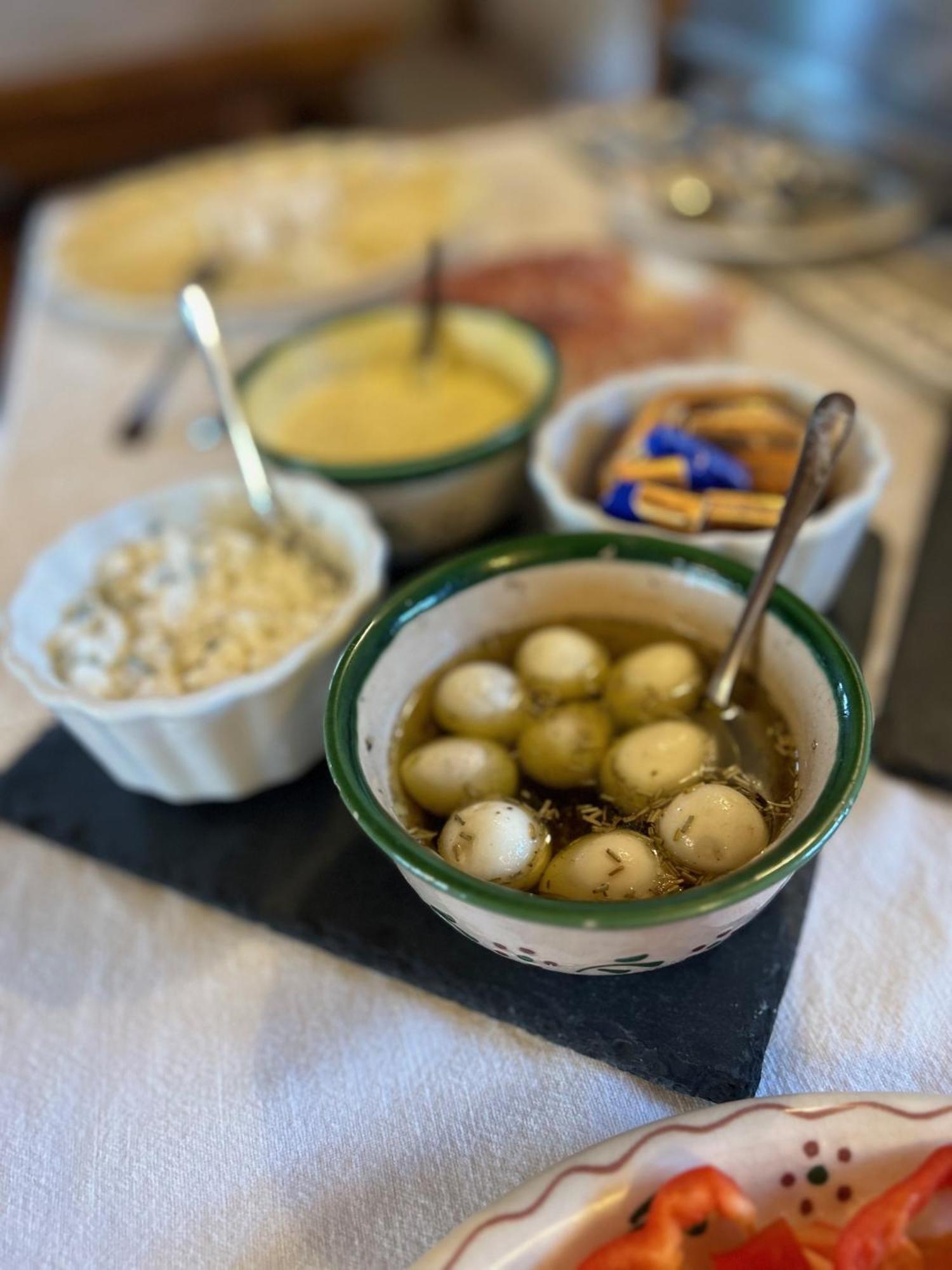 Csodaszarvas Vendeghazak Rabahidveg Exteriör bild